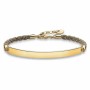 Bracelet Femme Thomas Sabo 19,5 cm: Plus de 300.000 produits de grandes marques en vente directe à prix usine sur cadeaufou.com.
