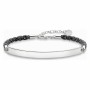 Bracelet Femme Thomas Sabo 19,5 cm: Plus de 300.000 produits de grandes marques en vente directe à prix usine sur cadeaufou.com.