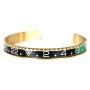 Bracelet Homme Oyster (18 cm): Plus de 300.000 produits de grandes marques en vente directe à prix usine sur cadeaufou.com. Labe