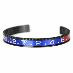 Bracelet Homme Oyster 18 cm: Plus de 300.000 produits de grandes marques en vente directe à prix usine sur cadeaufou.com. Label 