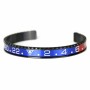 Bracelet Homme Oyster 18 cm: Plus de 300.000 produits de grandes marques en vente directe à prix usine sur cadeaufou.com. Label 