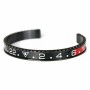 Bracelet Homme Oyster 18 cm: Plus de 300.000 produits de grandes marques en vente directe à prix usine sur cadeaufou.com. Label 