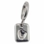 Pendentif Femme Calvin Klein KJ12BA110900 4,5 cm: Plus de 300.000 produits de grandes marques en vente directe à prix usine sur 