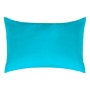 Taie d'oreiller Naturals Turquoise: Plus de 300.000 produits de grandes marques en vente directe à prix usine sur cadeaufou.com.