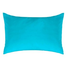 Taie d'oreiller Naturals Turquoise: Plus de 300.000 produits de grandes marques en vente directe à prix usine sur cadeaufou.com.