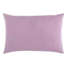 Taie d'oreiller Naturals Lila: Plus de 300.000 produits de grandes marques en vente directe à prix usine sur cadeaufou.com. Labe