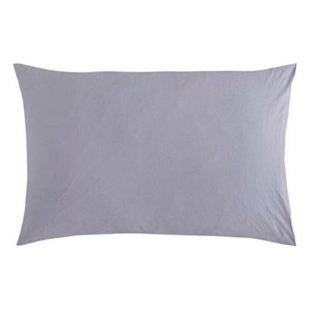 Taie d'oreiller Naturals Gris: Plus de 300.000 produits de grandes marques en vente directe à prix usine sur cadeaufou.com. Labe