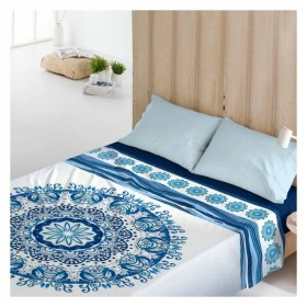 Drap Costura Greek Indigo: Plus de 300.000 produits de grandes marques en vente directe à prix usine sur cadeaufou.com. Label bo