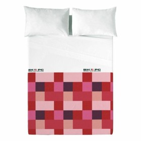 Drap Beverly Hills Polo Club Atlanta Red: Plus de 300.000 produits de grandes marques en vente directe à prix usine sur cadeaufo