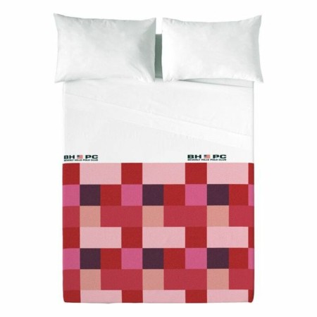 Drap Beverly Hills Polo Club Atlanta Red: Plus de 300.000 produits de grandes marques en vente directe à prix usine sur cadeaufo