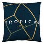 Housse de coussin Naturals Tropical (50 x 50 cm): Plus de 300.000 produits de grandes marques en vente directe à prix usine sur 