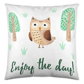Housse de coussin Costura Tiowl (50 x 50 cm): Plus de 300.000 produits de grandes marques en vente directe à prix usine sur cade