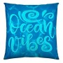 Housse de coussin Costura Ocean Vibes (50 x 50 cm): Plus de 300.000 produits de grandes marques en vente directe à prix usine su