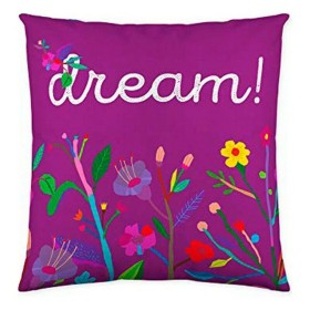 Housse de coussin Costura Luka (50 x 50 cm): Plus de 300.000 produits de grandes marques en vente directe à prix usine sur cadea