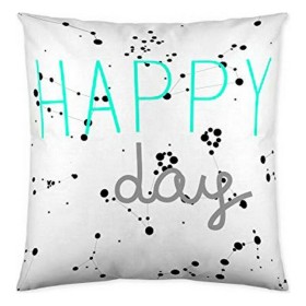 Housse de coussin Costura Eskol (50 x 50 cm): Plus de 300.000 produits de grandes marques en vente directe à prix usine sur cade