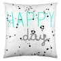 Housse de coussin Costura Eskol (50 x 50 cm): Plus de 300.000 produits de grandes marques en vente directe à prix usine sur cade