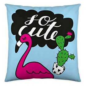 Housse de coussin Costura Cool Icons (50 x 50 cm): Plus de 300.000 produits de grandes marques en vente directe à prix usine sur