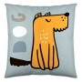Housse de coussin Costura Dogs (50 x 50 cm): Plus de 300.000 produits de grandes marques en vente directe à prix usine sur cadea
