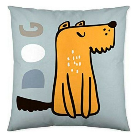 Housse de coussin Costura Dogs (50 x 50 cm): Plus de 300.000 produits de grandes marques en vente directe à prix usine sur cadea