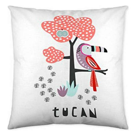 Housse de coussin Cool Kids Tukkan (50 x 50 cm): Plus de 300.000 produits de grandes marques en vente directe à prix usine sur c