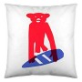 Housse de coussin Cool Kids Sun Beach (50 x 50 cm): Plus de 300.000 produits de grandes marques en vente directe à prix usine su