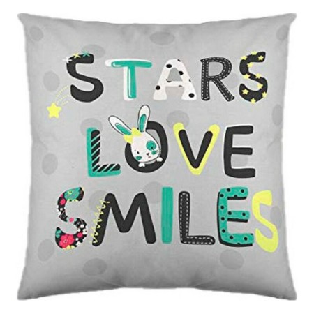 Housse de coussin Cool Kids Peace (50 x 50 cm): Plus de 300.000 produits de grandes marques en vente directe à prix usine sur ca
