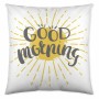 Housse de coussin Cool Kids Lars (50 x 50 cm): Plus de 300.000 produits de grandes marques en vente directe à prix usine sur cad