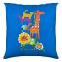 Housse de coussin Cool Kids Funny Jungle (50 x 50 cm): Plus de 300.000 produits de grandes marques en vente directe à prix usine