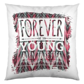 Housse de coussin Cool Kids Dixie (50 x 50 cm): Plus de 300.000 produits de grandes marques en vente directe à prix usine sur ca