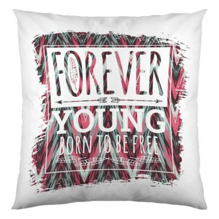 Housse de coussin Cool Kids Dixie (50 x 50 cm): Plus de 300.000 produits de grandes marques en vente directe à prix usine sur ca