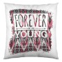 Housse de coussin Cool Kids Dixie (50 x 50 cm): Plus de 300.000 produits de grandes marques en vente directe à prix usine sur ca