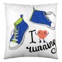 Housse de coussin Cool Kids Dixie (50 x 50 cm): Plus de 300.000 produits de grandes marques en vente directe à prix usine sur ca