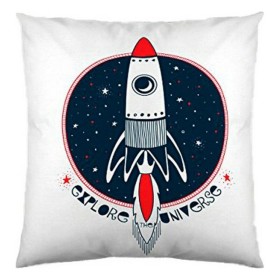 Housse de coussin Cool Kids Bera: Plus de 300.000 produits de grandes marques en vente directe à prix usine sur cadeaufou.com. L