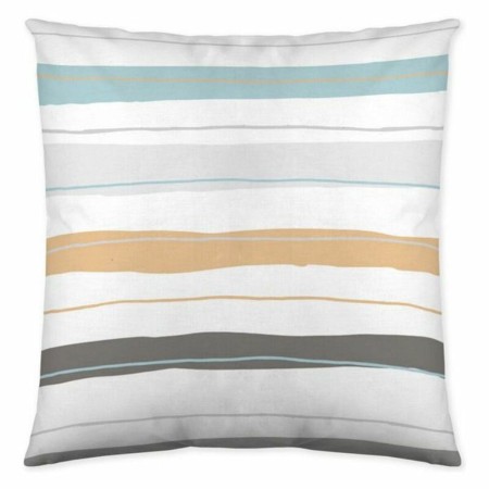 Housse de coussin Cool Kids Blue (50 x 50 cm): Plus de 300.000 produits de grandes marques en vente directe à prix usine sur cad