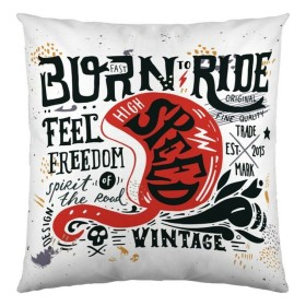 Housse de coussin Cool Kids Airo (50 x 50 cm): Plus de 300.000 produits de grandes marques en vente directe à prix usine sur cad