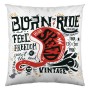 Housse de coussin Cool Kids Airo (50 x 50 cm): Plus de 300.000 produits de grandes marques en vente directe à prix usine sur cad