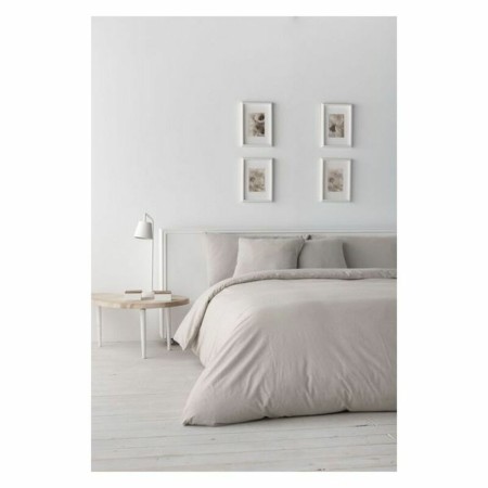 Housse de Couette Naturals Liso Lin: Plus de 300.000 produits de grandes marques en vente directe à prix usine sur cadeaufou.com