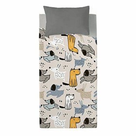 Drap Costura Gogs 160 x 270 cm (Lit 1 persone): Plus de 300.000 produits de grandes marques en vente directe à prix usine sur ca
