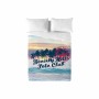 Housse de Couette Beverly Hills Polo Club BHFNHAW_Multicolor-Cama 150 Gran lit 2 persones (240 x 220 cm): Plus de 300.000 produi