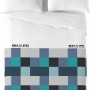 Housse de Couette Beverly Hills Polo Club 115298_MULTICOLOR-240 x 220 cm Gran lit 2 persones (240 x 220 cm): Plus de 300.000 pro