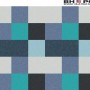 Housse de Couette Beverly Hills Polo Club 115298_MULTICOLOR-240 x 220 cm Gran lit 2 persones (240 x 220 cm): Plus de 300.000 pro