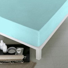 Drap housse Naturals Bleu: Plus de 300.000 produits de grandes marques en vente directe à prix usine sur cadeaufou.com. Label bo