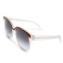 Lunettes de soleil Femme Italia Independent 0049-093-000 Ø 55 mm: Plus de 300.000 produits de grandes marques en vente directe à