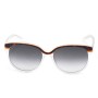 Lunettes de soleil Femme Italia Independent 0049-093-000 Ø 55 mm: Plus de 300.000 produits de grandes marques en vente directe à