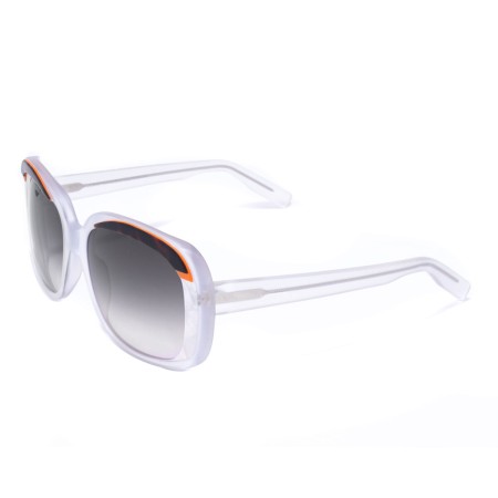 Lunettes de soleil Femme Italia Independent 0047-093-000 Ø 55 mm: Plus de 300.000 produits de grandes marques en vente directe à