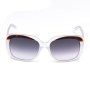 Lunettes de soleil Femme Italia Independent 0047-093-000 Ø 55 mm: Plus de 300.000 produits de grandes marques en vente directe à