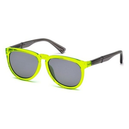Lunettes de soleil enfant Diesel DL0272E Jaune: Plus de 300.000 produits de grandes marques en vente directe à prix usine sur ca