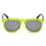 Lunettes de soleil enfant Diesel DL0272E Jaune: Plus de 300.000 produits de grandes marques en vente directe à prix usine sur ca
