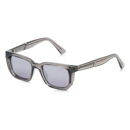 Lunettes de soleil enfant Diesel DL0257E Gris: Plus de 300.000 produits de grandes marques en vente directe à prix usine sur cad