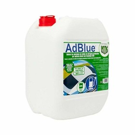 Additif Motorkit ADBLUE MOT3548 CS1 Diesel Bleu (10 L): Plus de 300.000 produits de grandes marques en vente directe à prix usin